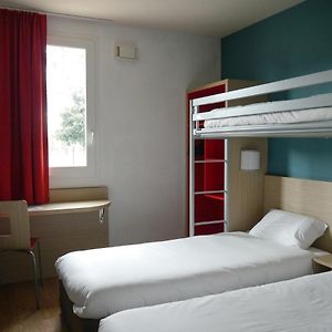 Dreibettzimmer