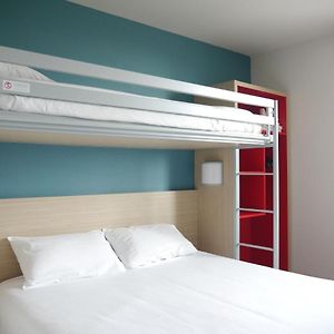Dreibettzimmer